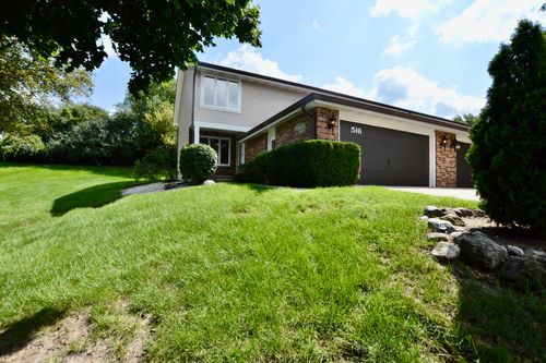 0-516 N Thornwood Dr, McHenry, IL, 60050-5033 | Card Image