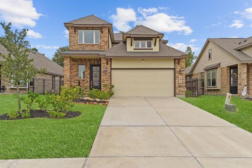 4925 Chaste Tree Ln, Humble, TX, 77338 | Card Image