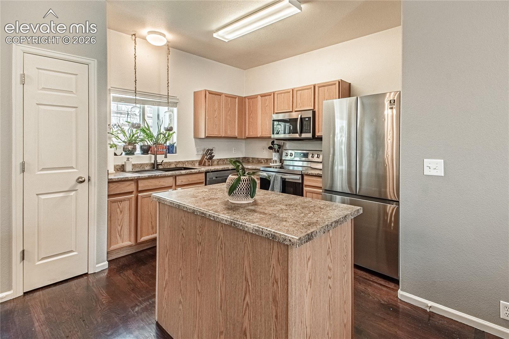 Residential in Colorado Springs 4