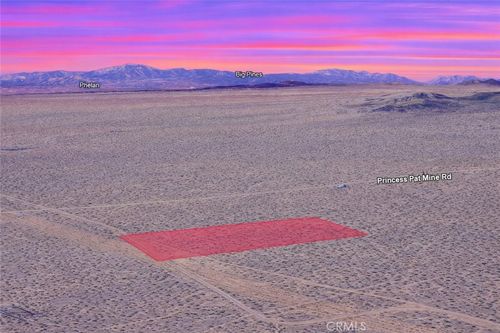 0 Princess Pat Mine Rd, Adelanto, CA, 92301 | Card Image