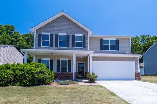 3006 Houndscroft Rd, Indian Trail, NC, 28079-8816 | Card Image