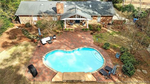 1906 Partridge Dr, Fayetteville, NC, 28304-2625 | Card Image