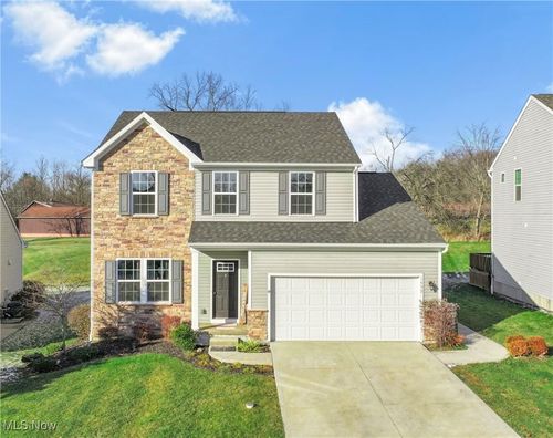 1452 Crescent Drive, Streetsboro, OH, 44241 | Card Image