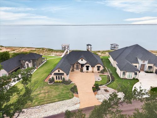 762 Sunset Court, Mabank, TX, 75143 | Card Image
