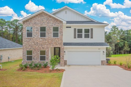 317 Shoal River Dr, Crestview, FL, 32539-8350 | Card Image