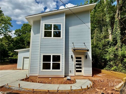 169 Vine St, Athens, GA, 30601-3038 | Card Image