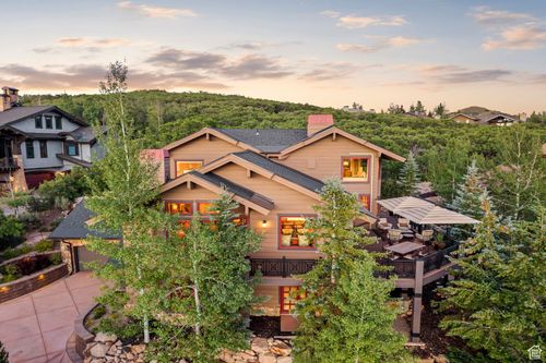 33696 Solamere Dr, Park City, UT, 84060 | Card Image