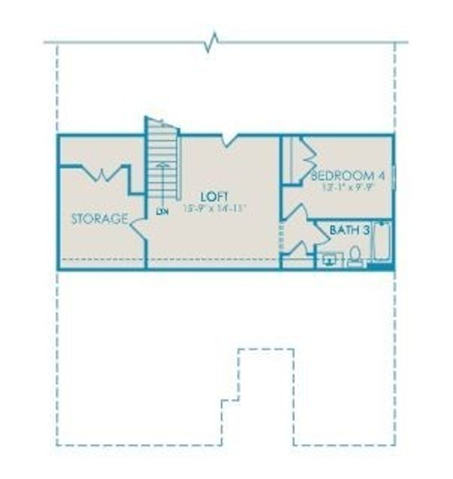 2922 Campanella Dr, House other with 3 bedrooms, 3 bathrooms and 2 parking in Murfreesboro TN | Image 21
