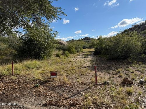 7-and-8-17653 W Foothill Rd, Yarnell, AZ, 85362-1413 | Card Image