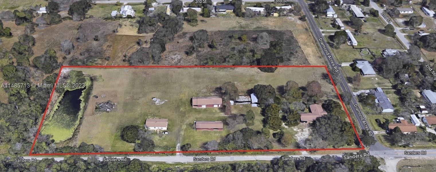 Sanders Rd, Davenport, FL 33837
