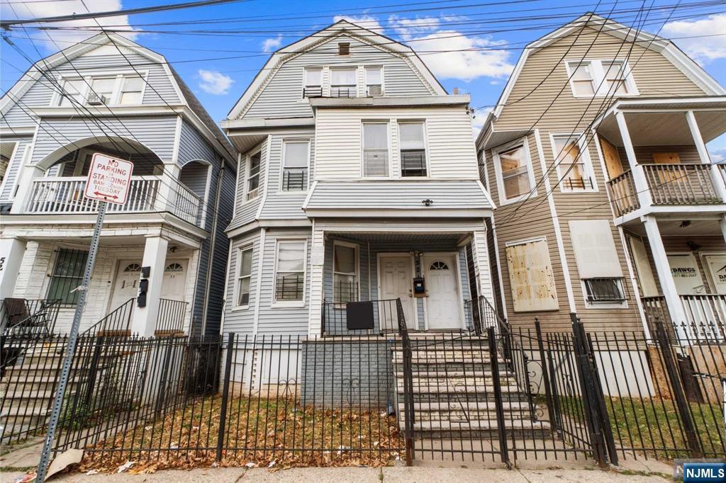 521 S 16th Street, For Sale in Newark - eXp Realty
