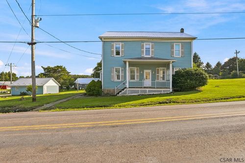 3471 Greenville Rd, MEYERSDALE, PA, 15552-8403 | Card Image