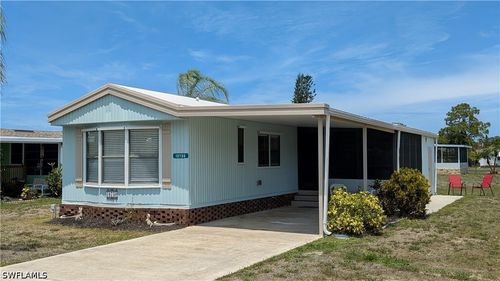 10750 Wales Loop, BONITA SPRINGS, FL, 34135-6688 | Card Image