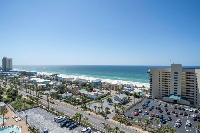 1211 - 9860 S Thomas Dr, Condo with 3 bedrooms, 2 bathrooms and null parking in Panama City Beach FL | Image 27