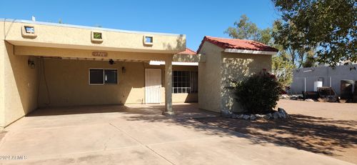 4766 E Appaloosa Drive, Eloy, AZ, 85131 | Card Image