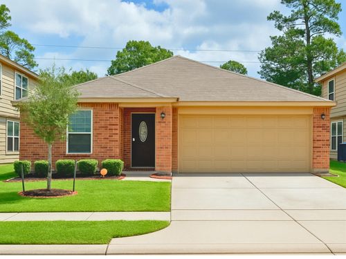 14238 Persimmon Woods Dr, Houston, TX, 77068-1127 | Card Image