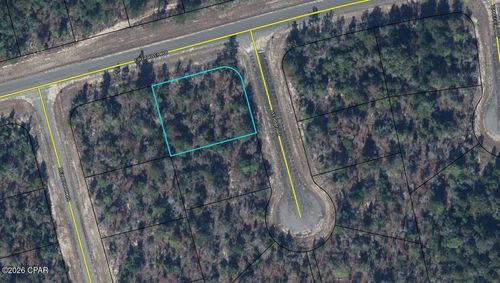 Lot 1 Weldon Court, Chipley, FL, 32428 | Card Image