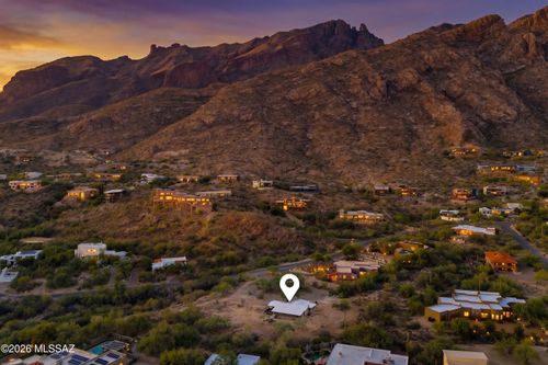 123-4430 E Coronado Dr, Tucson, AZ, 85718-1522 | Card Image