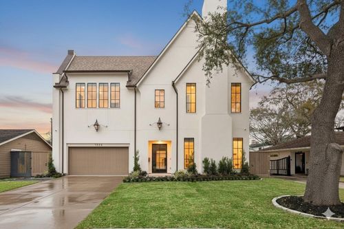 1236 Martin St, Houston, TX, 77018-3106 | Card Image