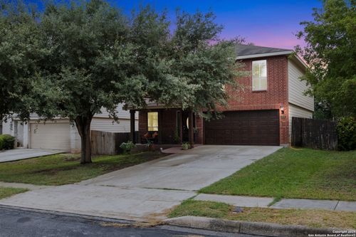 8908 Roaring Spring, Universal City, TX, 78148 | Card Image