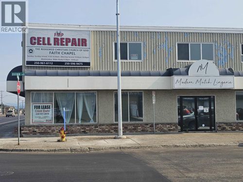 3875 15th Ave, Prince George, BC, V2N1A4 | Card Image