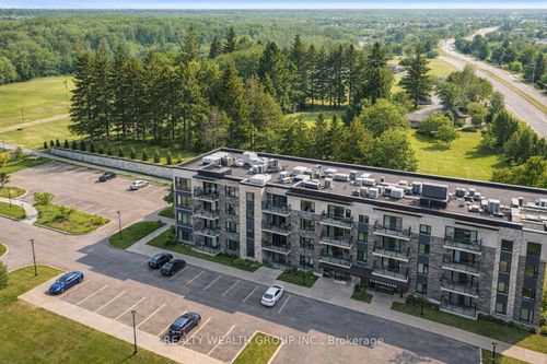 308-1201 Pl Lackner, Kitchener, ON, N2A0L4 | Card Image