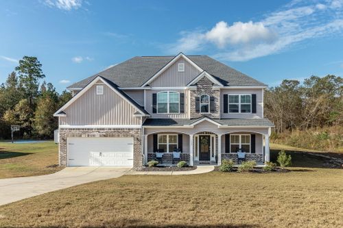 1507 Caleb Way, Hephzibah, GA, 30815 | Card Image