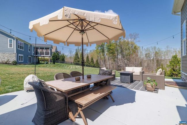 109 Applewood Dr, House other with 4 bedrooms, 3 bathrooms and null parking in ZION CROSSROADS VA | Image 49