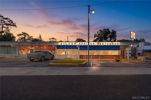 b-5300 E Silver Springs Blvd, Silver Springs, FL, 34488-1732 | Card Image