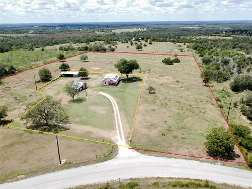 326 Bartsch Lane, Red Rock, TX, 78662 | Card Image
