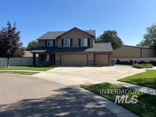 2056 Spring Creek Dr, Fruitland, ID, 83619-4701 | Card Image