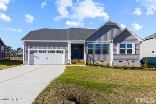 219 Spencer Merritt Road, Rose Hill, NC, 28458 | Card Image