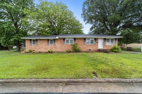 1402 Tarleton Ave, Burlington, NC, 27215-2136 | Card Image