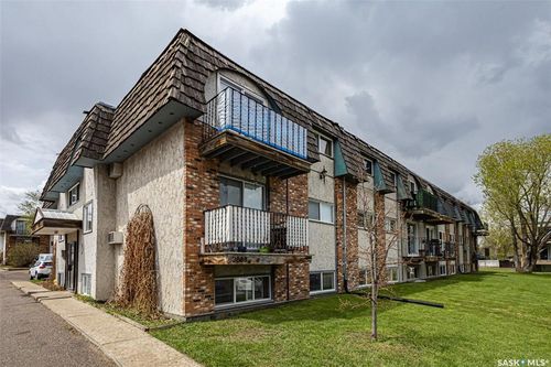 14-3809 Luther Pl, Saskatoon, SK, S7H4B1 | Card Image