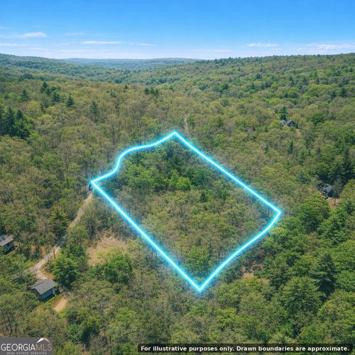 0 Deer Run, Morganton, GA, 30560 | Card Image