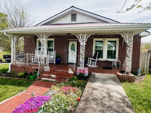 110 Wheeler St, Pikeville, TN, 37367-5640 | Card Image