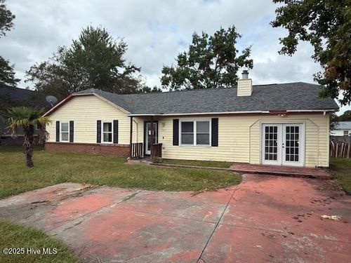 307 Mccotter Blvd, Havelock, NC, 28532-3218 | Card Image