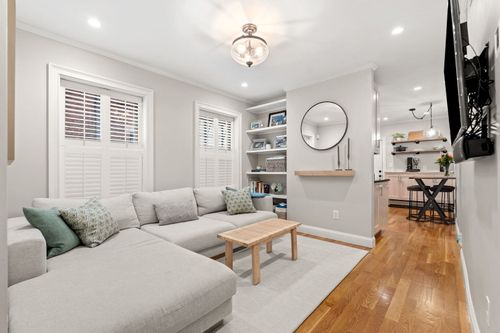 1-4 Cook St, Boston, MA, 02129-2099 | Card Image