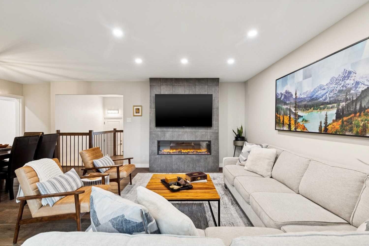 Residential in Calgary 3