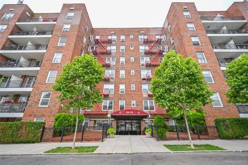 6c-84-70 129th Street, New York, NY, 11415 | Card Image