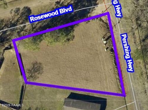 Tbd Pershing Hwy, Sunset, LA, 70584 | Card Image