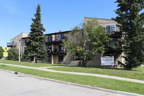 103-1221A Westhaven Drive, Edson, AB, T7E1P8 | Card Image