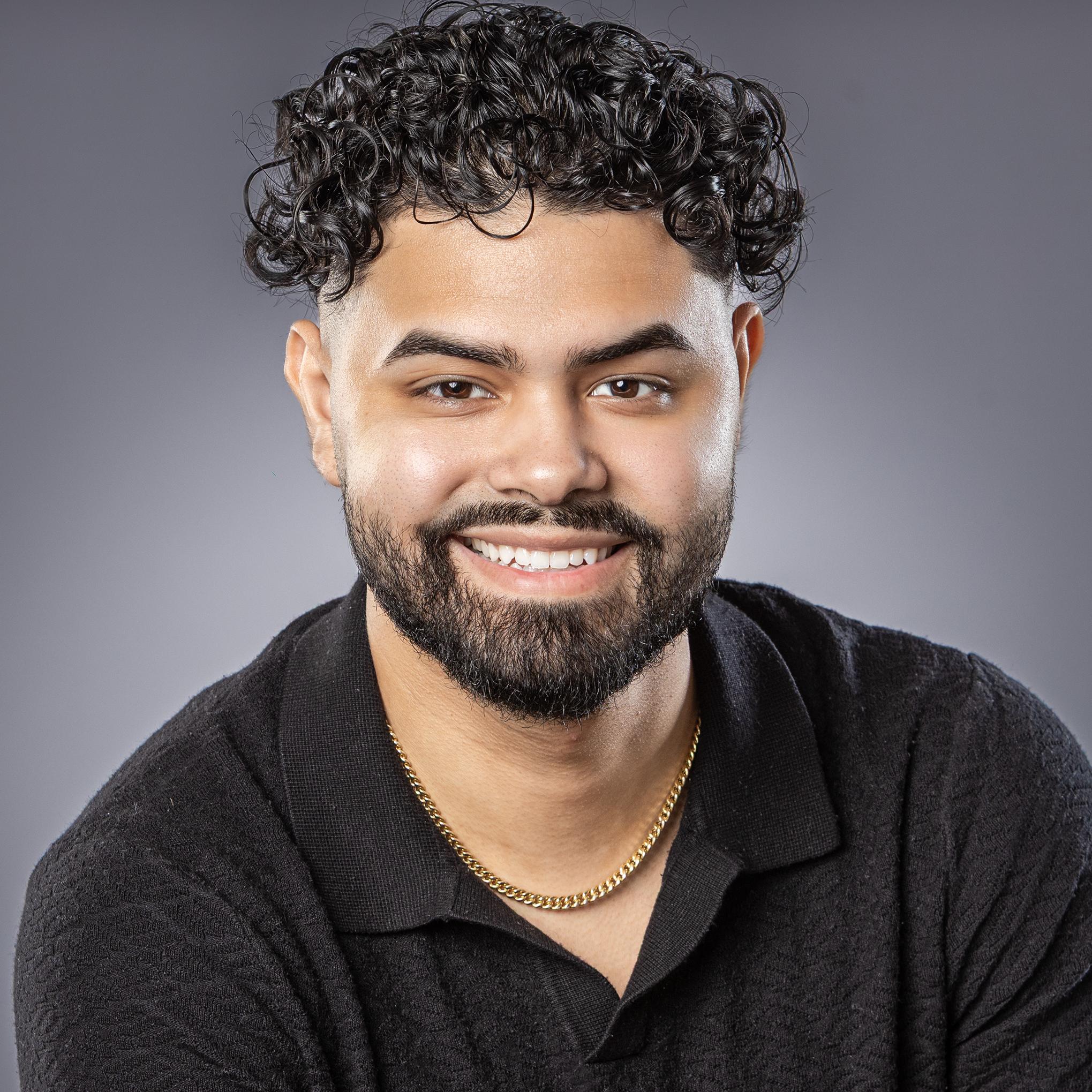 Ezequiel Rivera