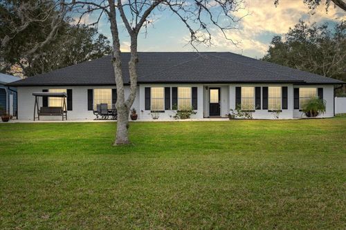 125 Country Circle Drive W, PORT ORANGE, FL, 32128 | Card Image