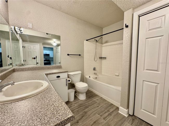 UNIT-1023 - 304 E South St, Condo with 1 bedrooms, 1 bathrooms and null parking in ORLANDO FL | Image 17