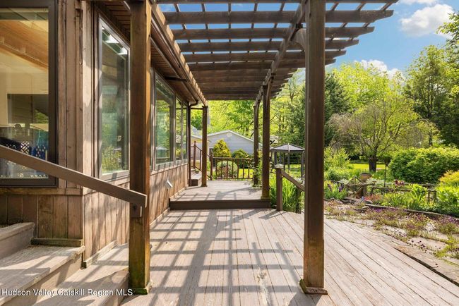12 Tremper Ave, House other with 2 bedrooms, 2 bathrooms and null parking in Phoenicia NY | Image 35