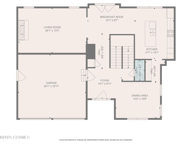 1020 Market St, House other with 3 bedrooms, 3 bathrooms and null parking in Nescopeck PA | Image 58