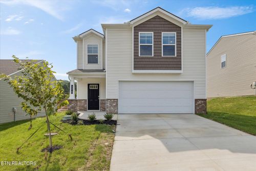 176 N Blissful Meadows Dr, Harriman, TN, 37748-2074 | Card Image