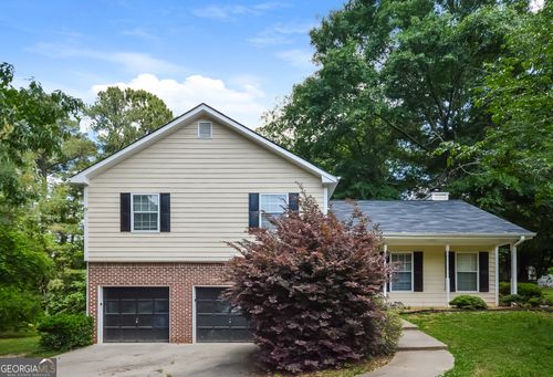 1686 Salem Mill Ct Se, Conyers, GA, 30013-2353 | Card Image