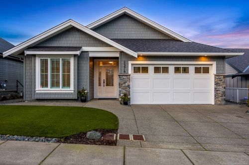 1376 Crown Isle Blvd, Courtenay, BC, V9N0E2 | Card Image